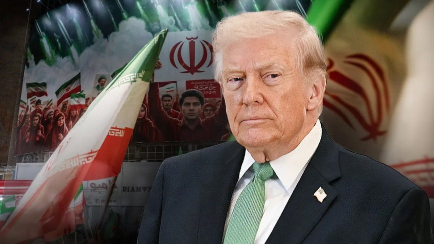 Fox News Poll: 71% think Trump administration lacks plan to end Iran war