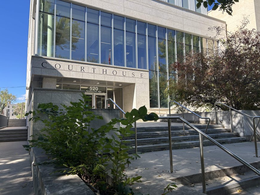 Lawyer representing former Saskatoon Christian school principal questions witness credibility during closing arguments