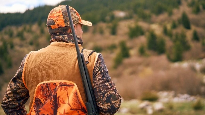 Trump Issues Executive Order To Expand Hunting Access