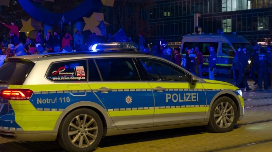 Mohammad Killed Twin Brothers In Germany, Left One Victim Without A Leg, But Received Only 3 Years In Prison
