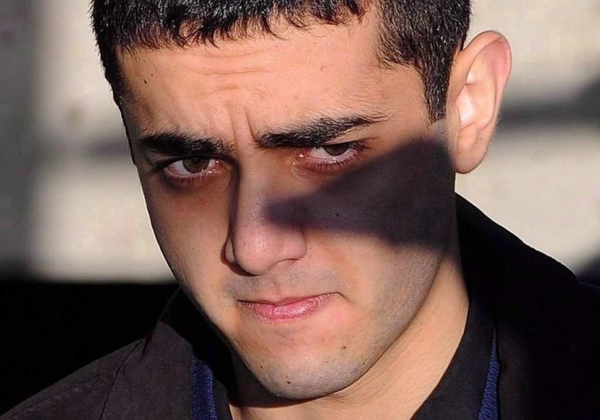 Parole hearing for Hamed Shafia, convicted of murdering his sisters and woman
