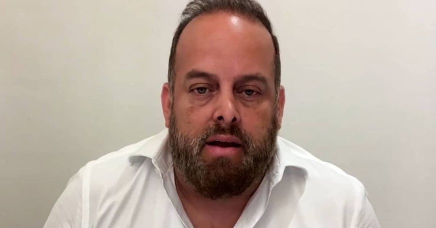 ICE Arrests Illegal Alien Accused of Role in Assassination of Conservative Ecuador Presidential Candidate