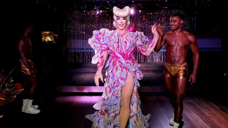 Watch: TX Democrat Senate Candidate Talarico Was Quick To Declare His “Favorite Drag Queen”