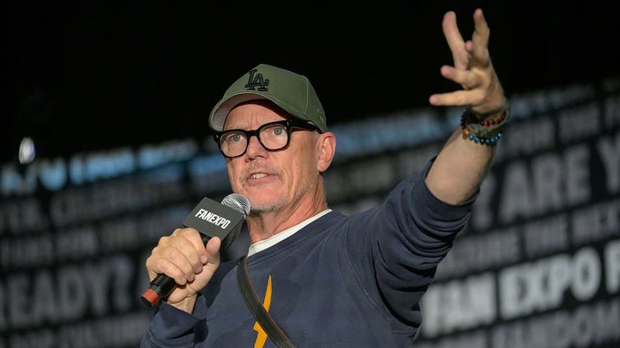 'Scream' star admits he's 'ashamed' of sequel return after actress fired over anti-Israel comments