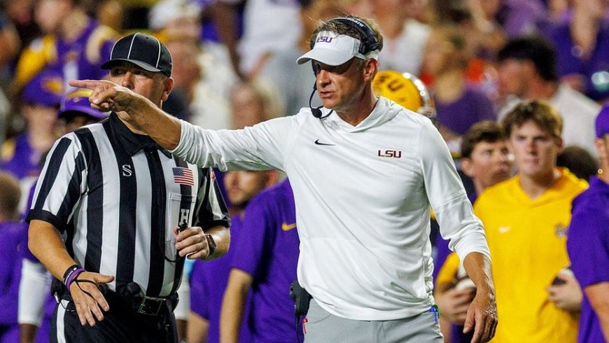Bet365 Bonus Code: Bet $10, Get $365 on College Football This Weekend, Including LSU vs Ole Miss
