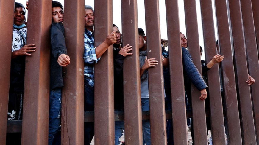 DHS' top lawyer threatens penalties for attorneys clogging asylum system