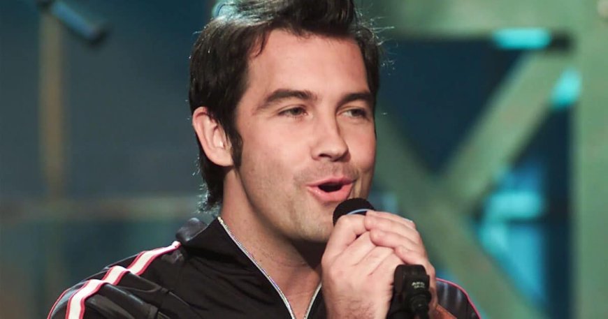 ‘Barely Breathing’ Singer Duncan Sheik Dies at 56 After Cardiac Arrest