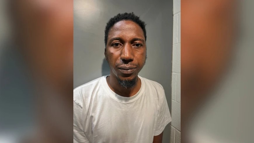 African Illegal Arrested for Raping Underage Rideshare Passenger in Sanctuary Maryland – After Being Charged With Sexually Abusing Child in New York