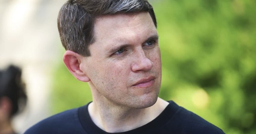 Democrat James Talarico Hit with ‘Blatant Corruption’ Accusation Over Lucrative Education Consulting Gig