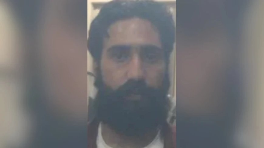 Illegal Indian Trucker Charged With Killing Two People in California Crash