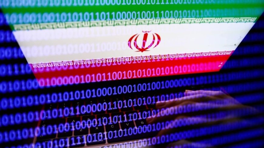 Foreign Hackers Targeted Colorado Water Utilities, Governor Says