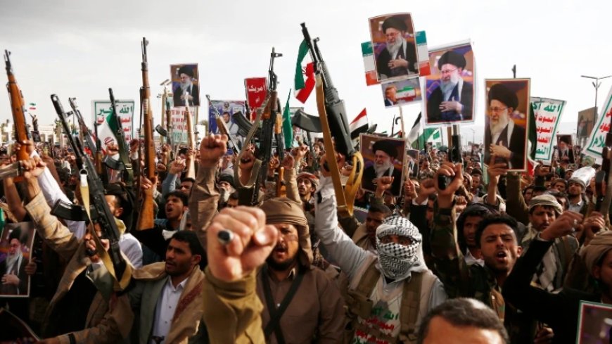 More Than 110,000 Forced To Flee as Yemen Fighting Intensifies