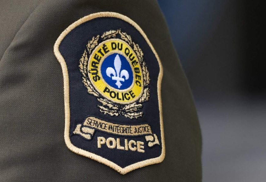 6 injured after vehicle strikes pedestrians at Quebec festival