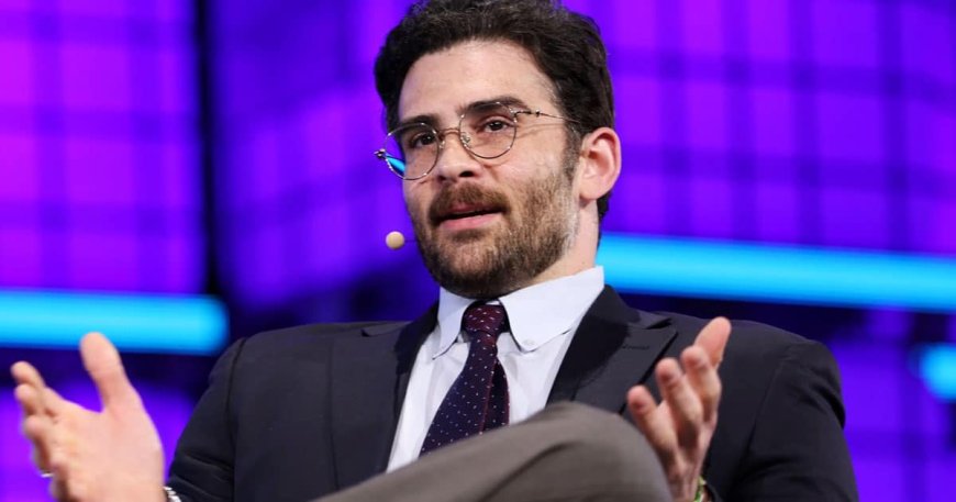 Hasan Piker: 9/11 Was ‘Blowback’ for U.S Actions in Middle East
