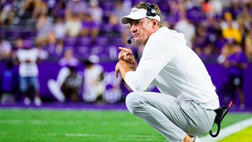 FanDuel Promo Code: Get up to $350 in Bonus Bets for LSU vs Ole Miss, Any Other College Football Game