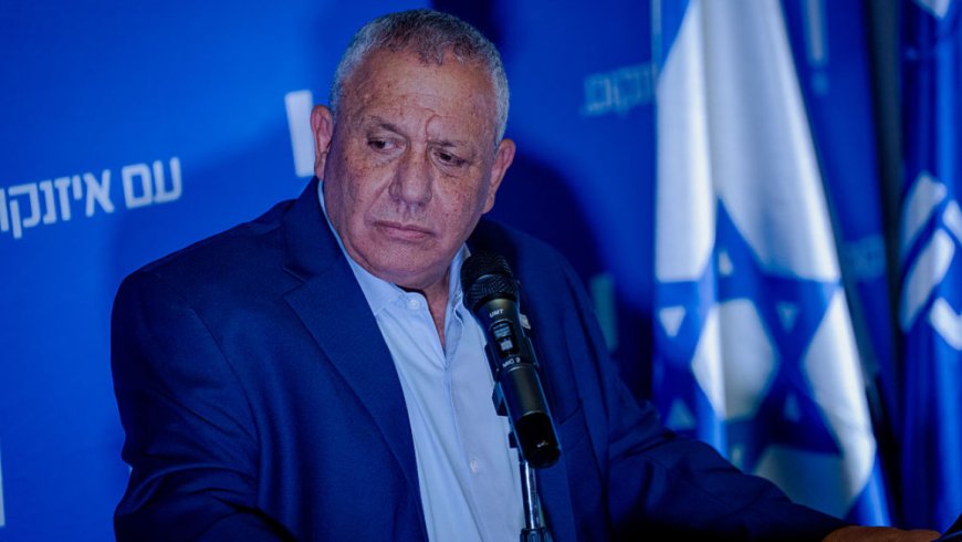 Israeli election is a contest over how to continue the genocide in Gaza