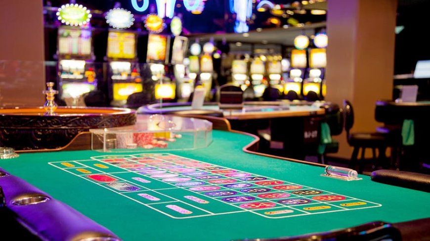 Despite sky-high prices, Las Vegas tourism is finally showing signs of a rebound