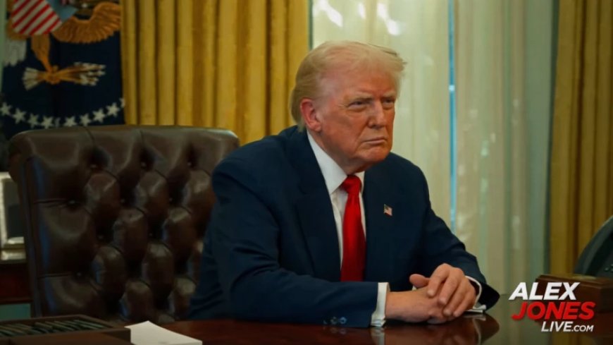 Report: White House Insiders Say Trump Knows His Iran War Mistake Will Cost GOP Bigly In Midterms