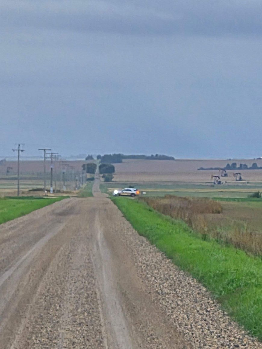 Flight training school says 2 killed in plane crash near Kisbey, Sask.