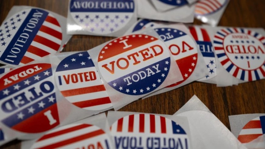 DoJ Charges 16 People in Multiple States with Electoral Crimes