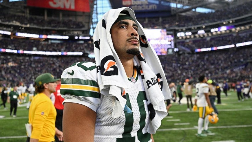 Why the Packers should cover -3.5 against the Jets in NFL Week 2 after their Vikings collapse