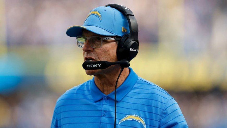 Why the Chargers are worth buying low against the Raiders despite their ugly Week 1 collapse