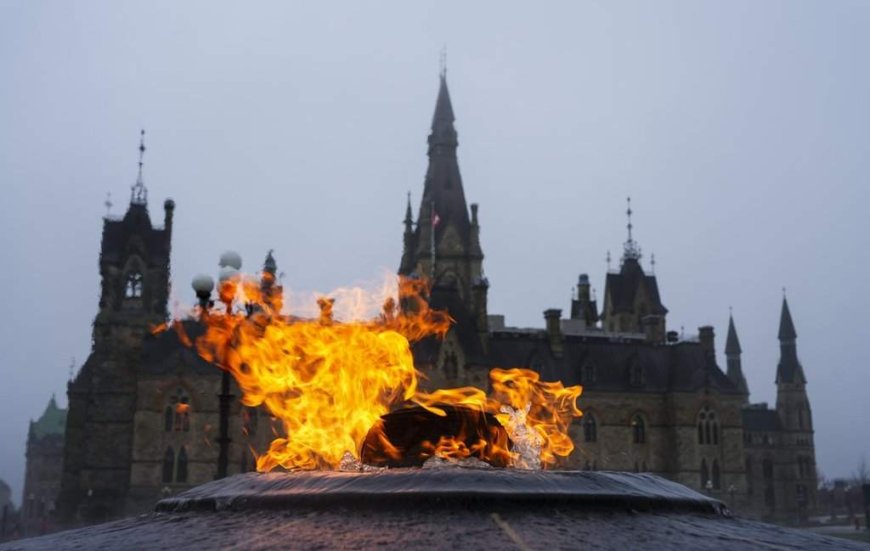Canada’s ability to spy overseas under microscope by MPs, senators