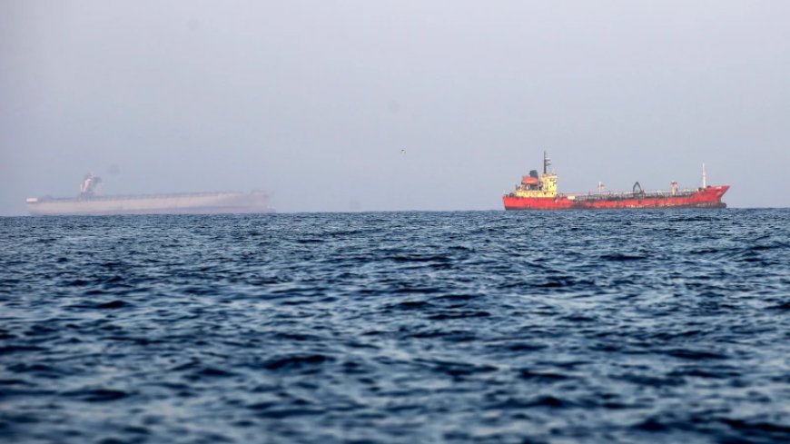 CENTCOM Claims US Military Has Escorted a Billion Barrels of Crude Out of Hormuz