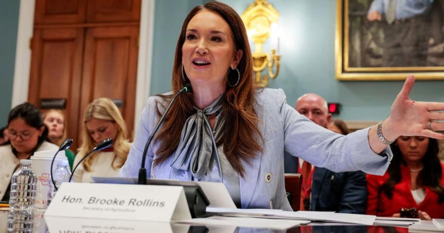USDA: Food Stamp Fraud Crackdown Has Saved Taxpayers Nearly $6 Billion