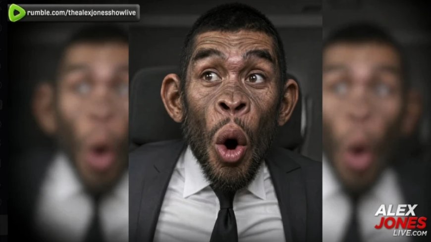 Sneako’s Islamic Lawyer Threatens Anyone Mocking The Streamer, Including AI Satire Videos Going Viral Across The Internet