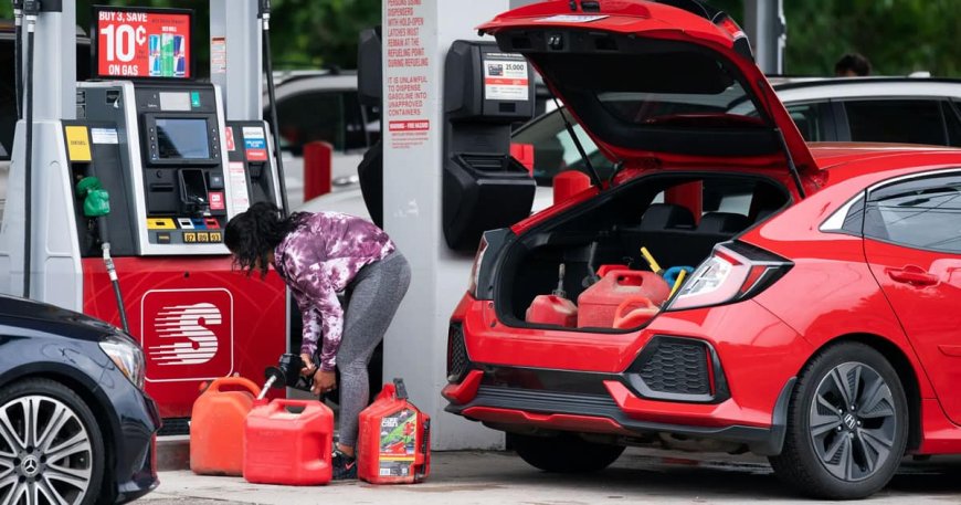 Oil Executives Sound Alarm: Global Fuel Crisis Has Arrived