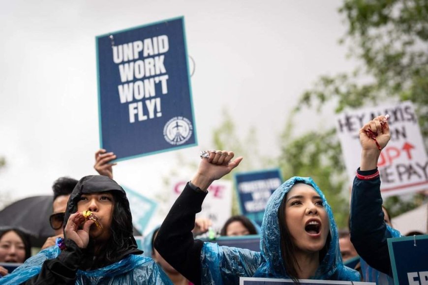 Feds set to make major changes to Canada’s labour code