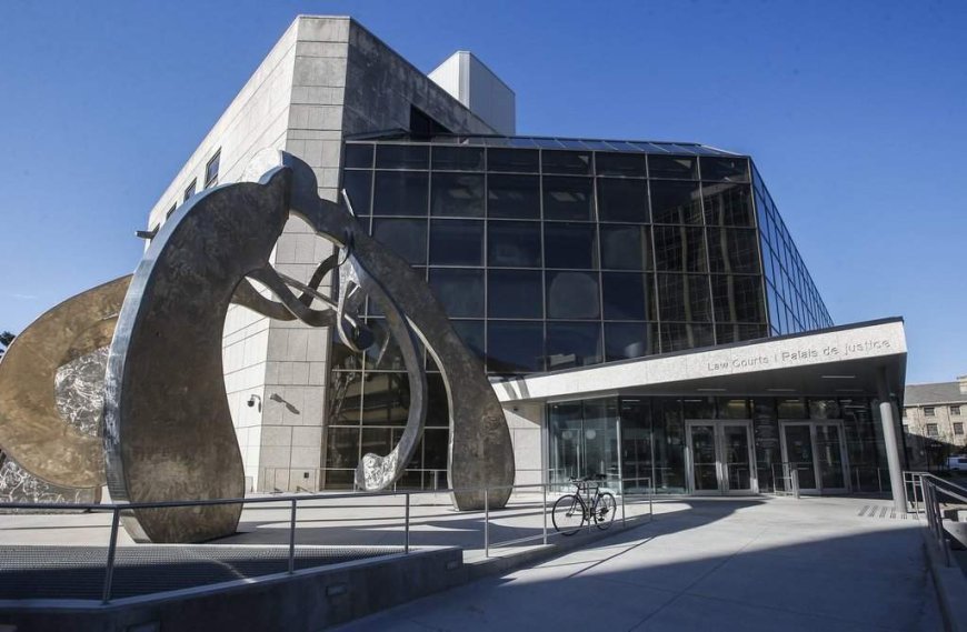 Rising use of AI in Canadian courtrooms creates divide
