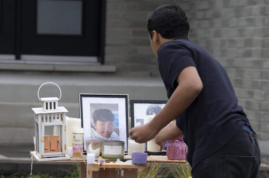 Vigil to mark 1 year since Nooran Rezayi shot and killed by police in Longueuil