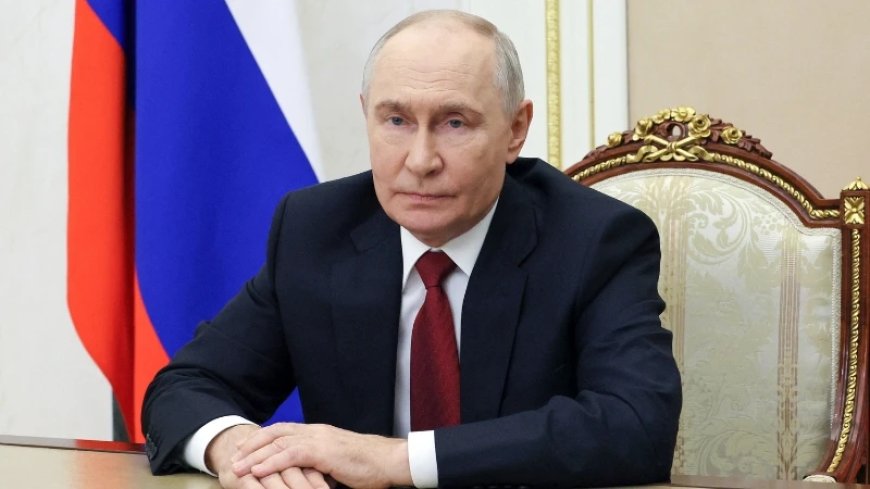 Trump: War in Ukraine “Must Be Ended”