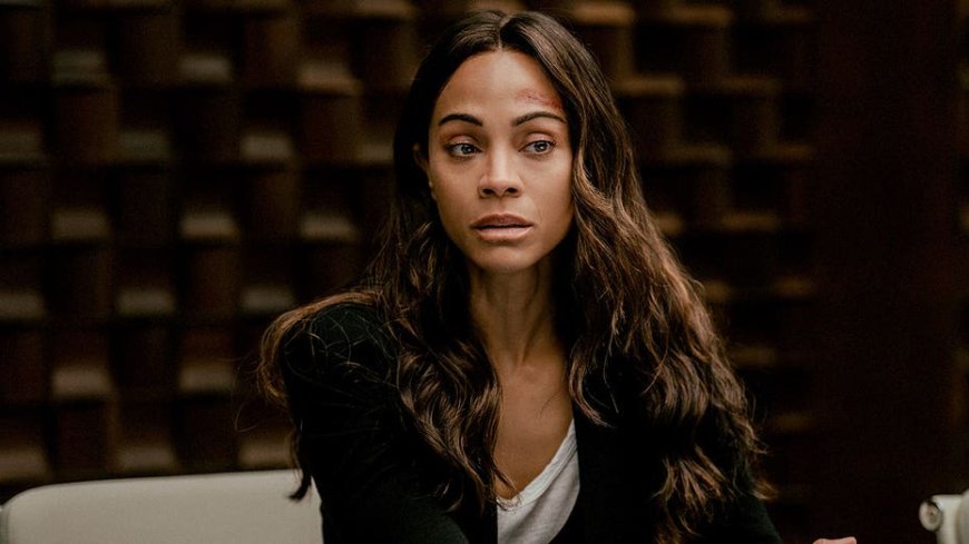 'Lioness' season 3 finale reveals who orchestrated Joe's kidnapping all along