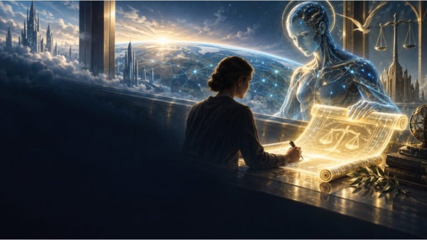 A Constitutional Architecture for Artificial Intelligence