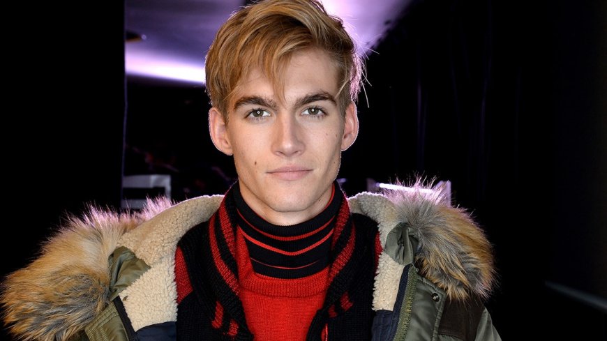 Presley Gerber, son of Cindy Crawford and Rande Gerber, dead at 27: A life in photos