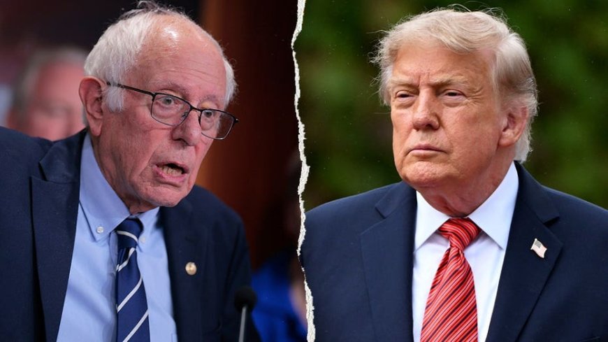 Dem lawmakers scoff at Trump's $5K 'fantasy land' promise: 'Ain't happening'