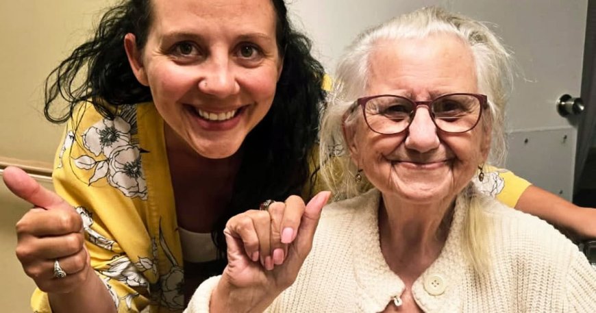 Canadian Grandmother Euthanized Against Her Will While Praying and Crying ‘I Don’t Want the Death Shot!’