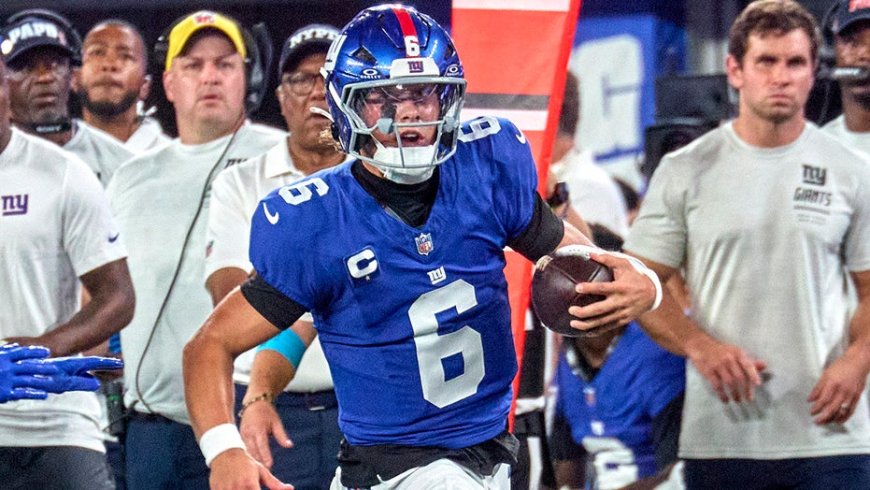 FanDuel Promo Code: Get $250 in Bonus Bets for Rams vs Giants