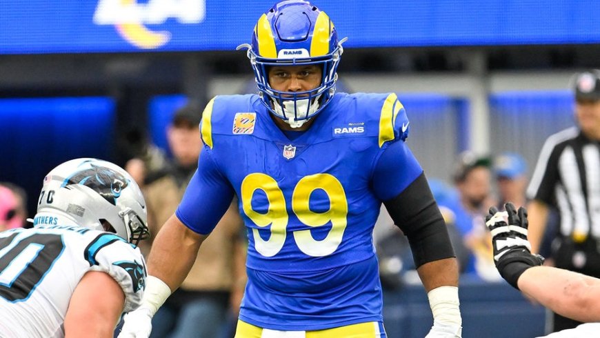 Dabble Promo Code FOXNEWS: Play $5, Get $50 on Rams vs Giants on Monday Night Football