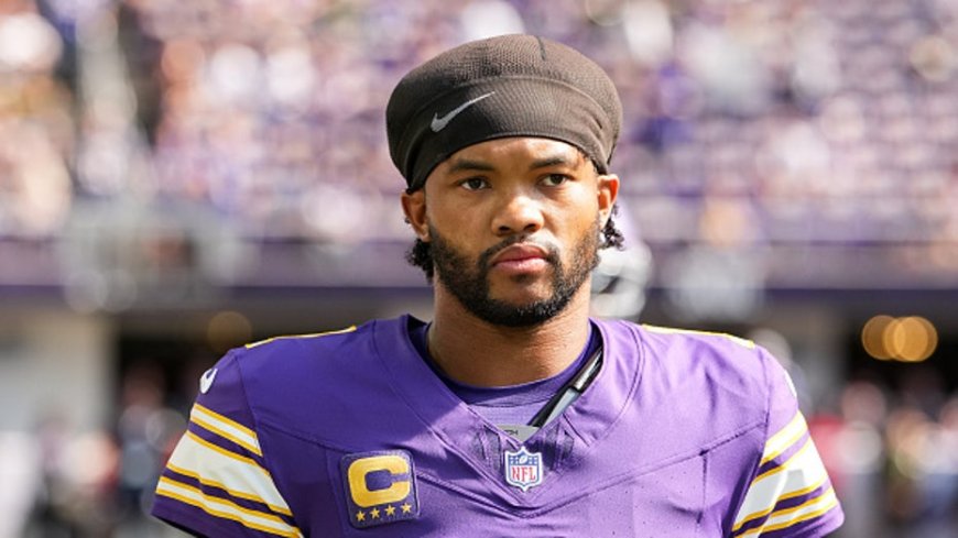 Kyler Murray clears concussion protocol and will start for Vikings against Tampa Bay Buccaneers