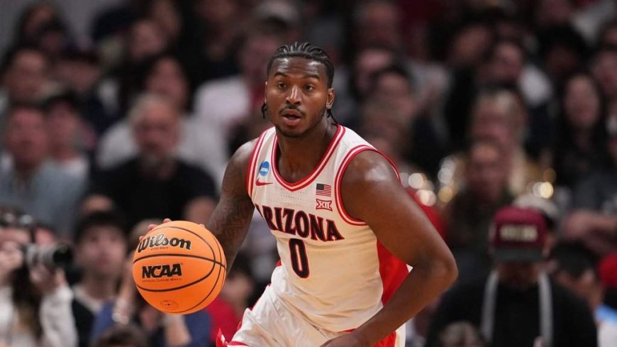 Jaden Bradley signs multi-year deal with Raptors