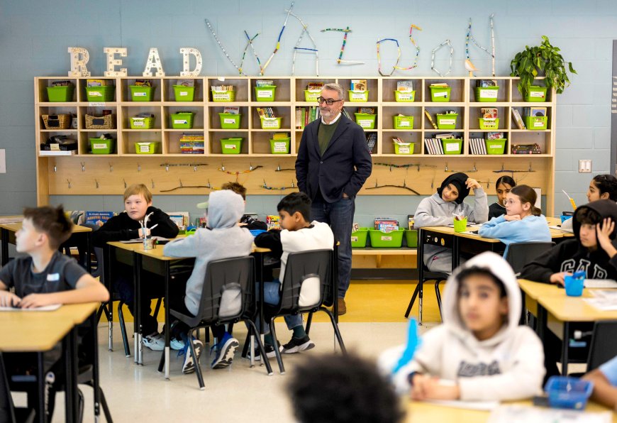 Ontario education unions promise ‘proportional response,’ schedule 3rd strike vote