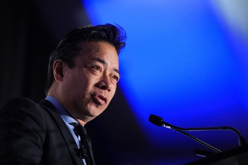 Vancouver Mayor Ken Sim urges province against election amid municipal campaign