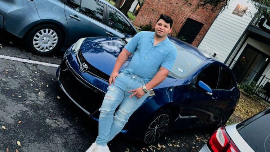 Austin ICE shooting sparks fight over Venezuelan illegal immigrant's deportation