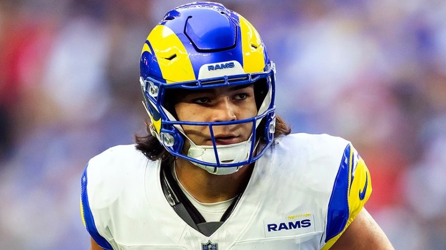 Puka Nacua officially out for Monday Night Football as Rams suffer major offensive blow