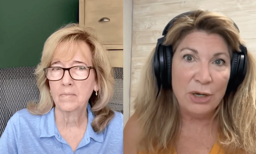 The Food-Regulation Connection | The Telepathy Tapes: Now What
