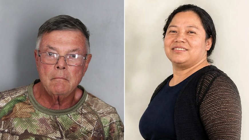 Maryland hunter's alleged mistake leaves Delaware mother dead